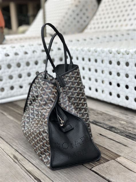 custom goyard bag|goyard bag official website.